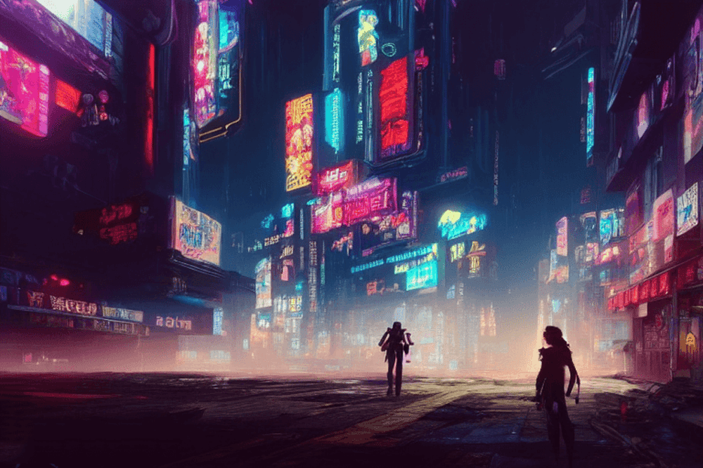 Kazumiverse