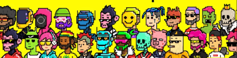 Everyone Is P!xel