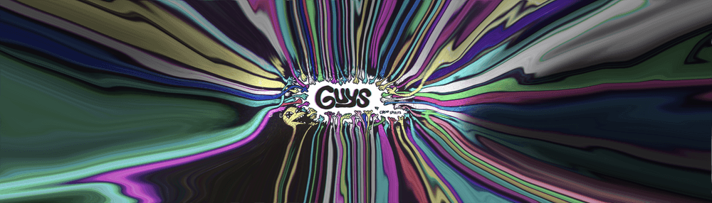 GUYs by Cheap Spirits