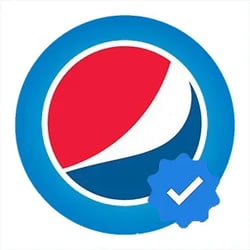 Pepsi OfficiaI