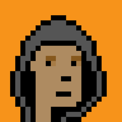 Bitcoin Punks