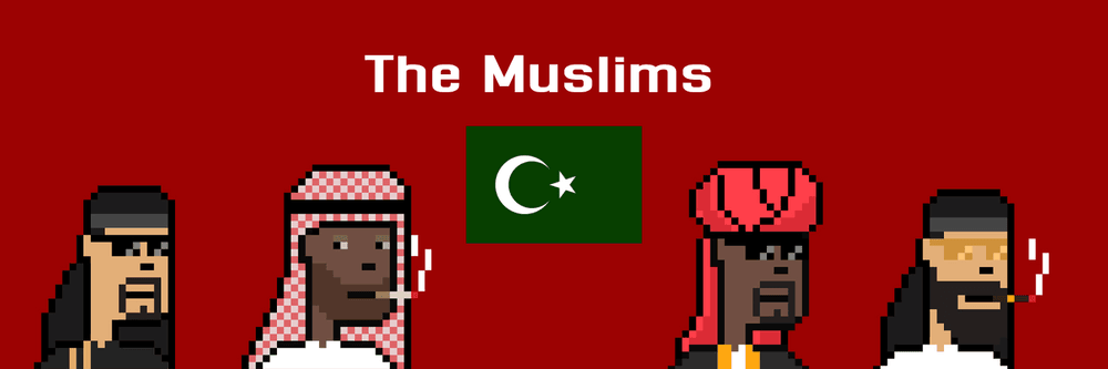 The Muslims