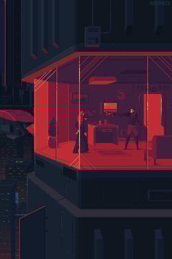 MECHA ENTITIES - CYBERFIGHT