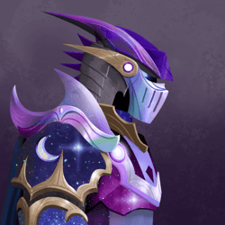 The Knights of Chain NFT