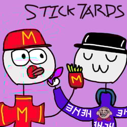 sticktards