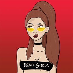 Bad Girls Official DAO