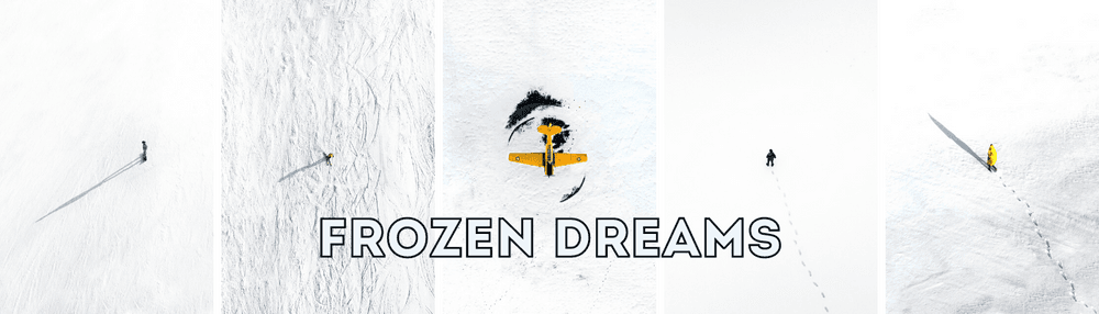 Frozen Dreams