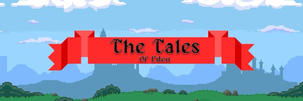 The Tales Of Eden