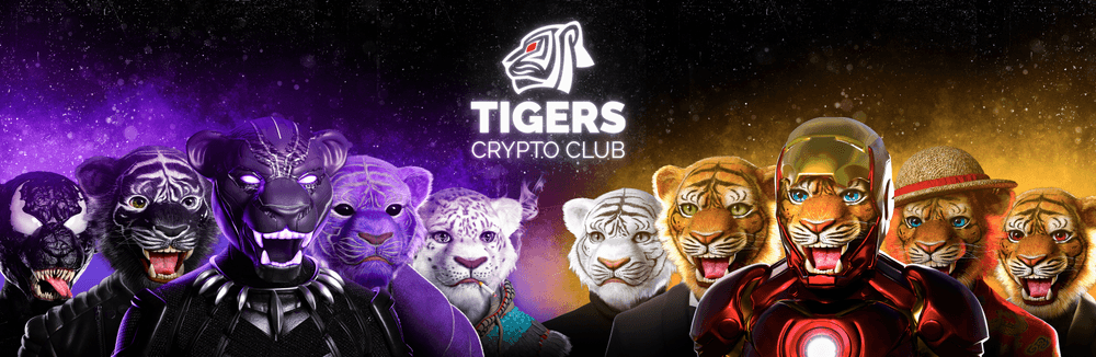 Tigers Crypto Club (TCC)