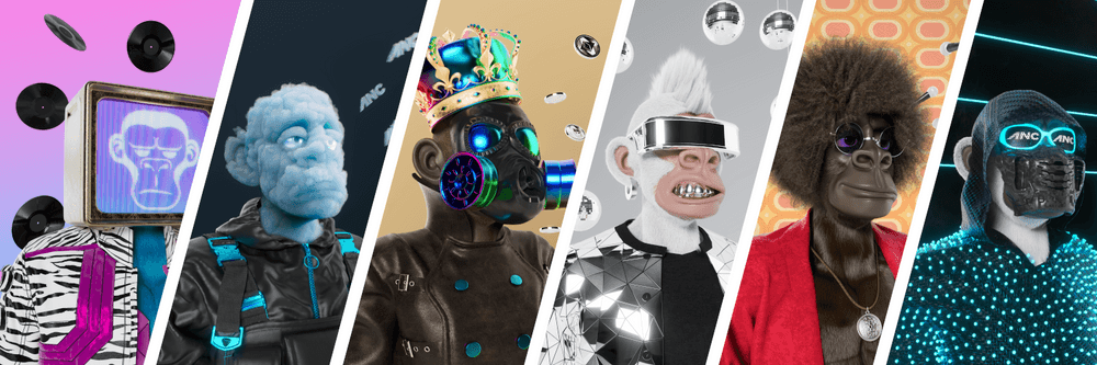 Ape Night Club | Official