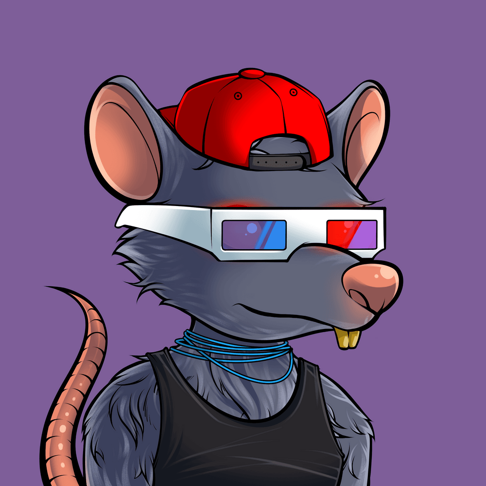 Rat #172