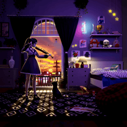 Lofi Aesthetic V2
