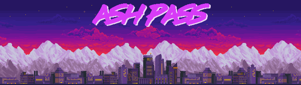 AshPass