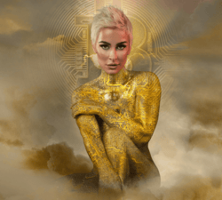 CRYPTO GIRL - JPQlmYZbup