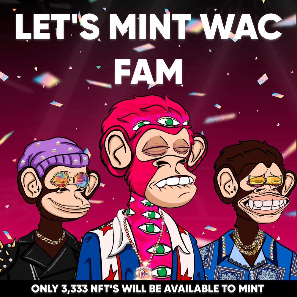 Wealthy Ape Official