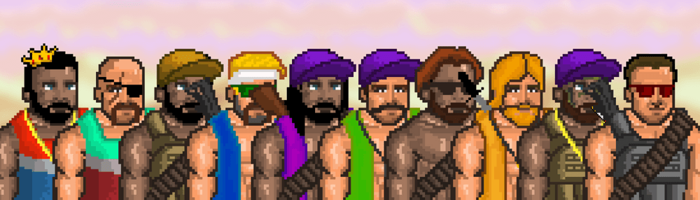 Gunnerz Club