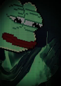 Lost Pepes