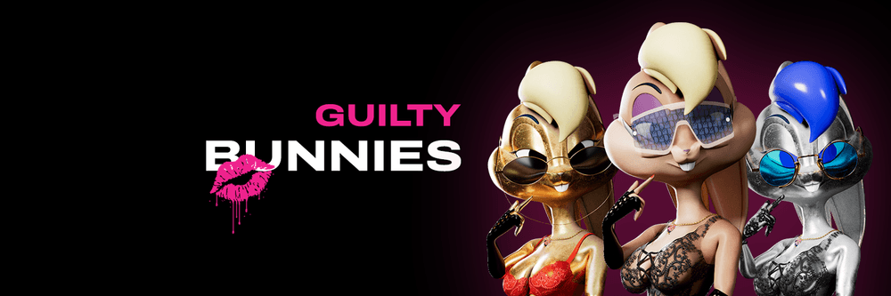Guilty Elixir