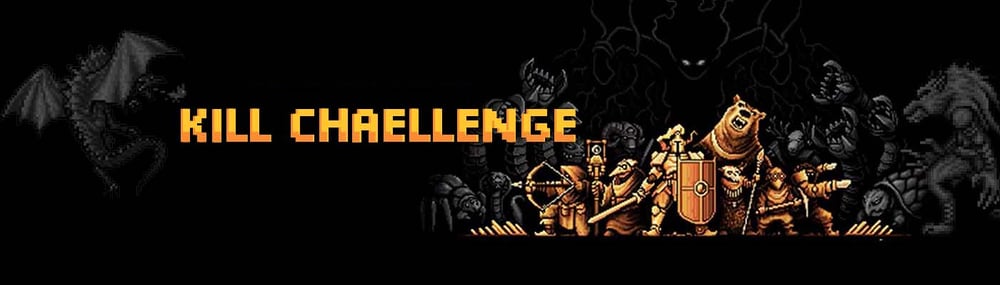 Kill Challenge