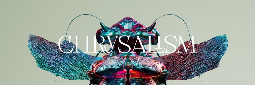 CHRYSALISM DNA