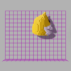 VOXEL_ERIC BOING