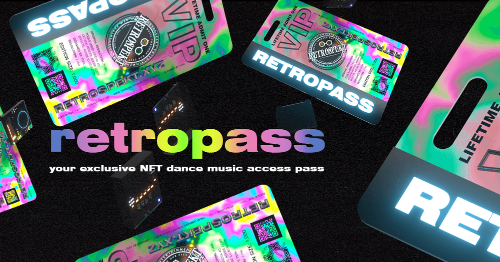 RETROPASS