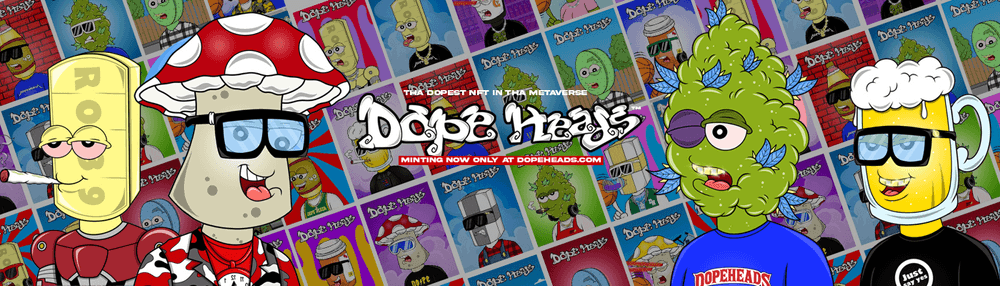 DopeHeads
