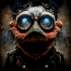 Puppets of Mayhem