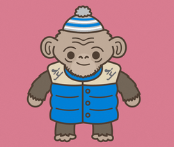 Granny Apes | FREE MINT