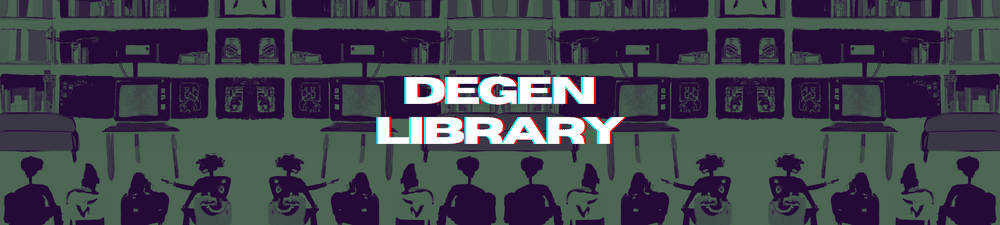 Degen Library