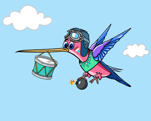 Token Image