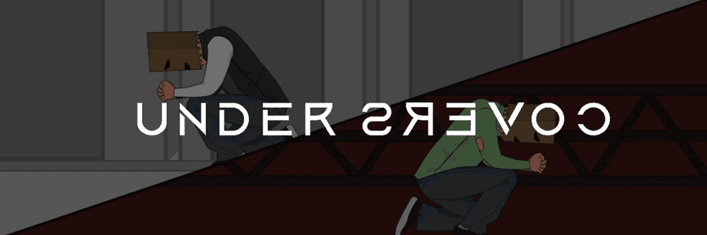 Undercovers Official