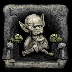 Goblin Graveyard