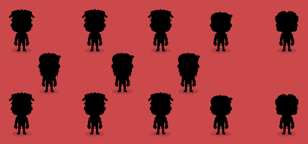 Punko Pixel