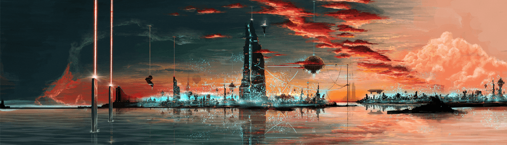 Graphene/Love Genesis