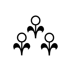 terra0 Flowertokens