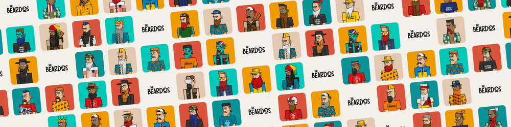 The Beardos [Genesis]