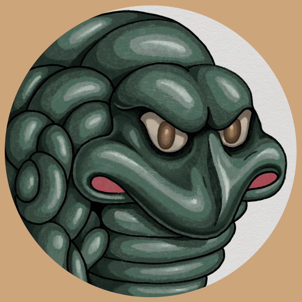 Token Image