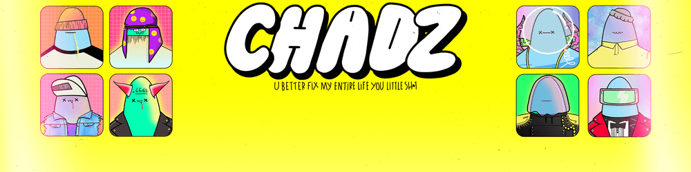 Chadz Official