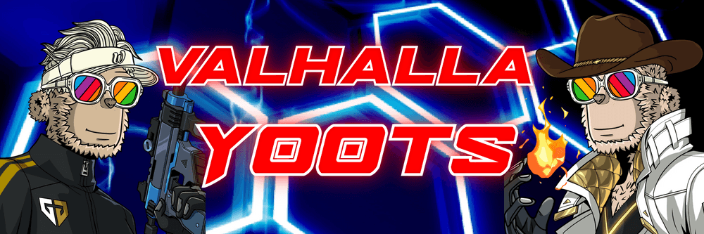 Valhalla y00ts