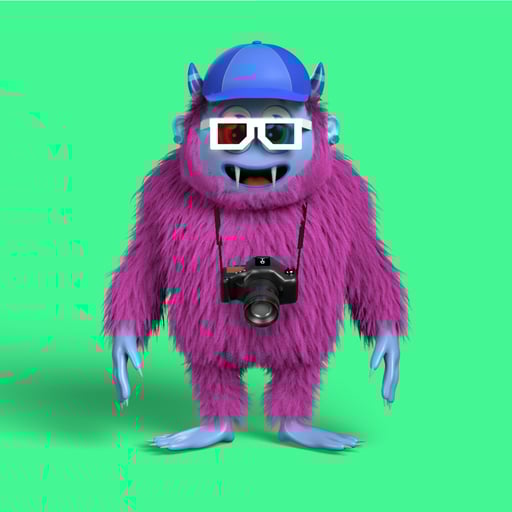 Token Image