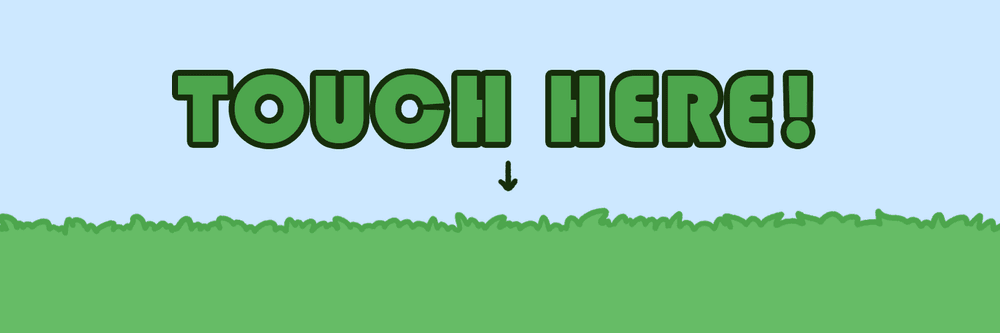 Touch  Grass