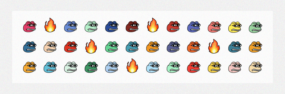 Just for Keks