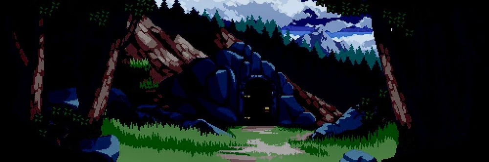 Dwarven Hill