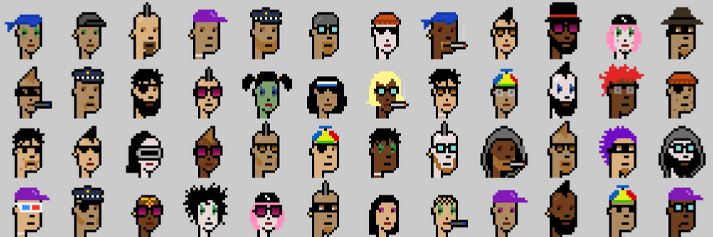 Punks Origins