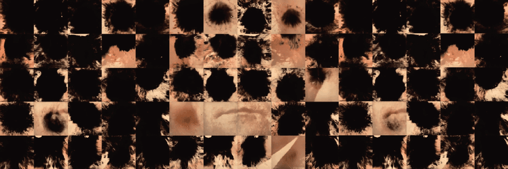 Blacksquare Art