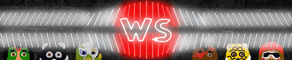 Wrestling Superstars