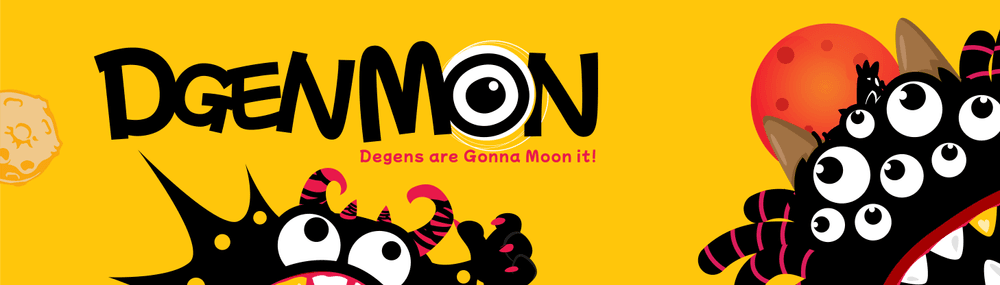 Dgenmon