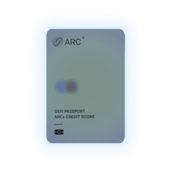 Defi Passport