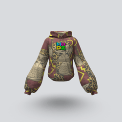 Modz special edition hoodie